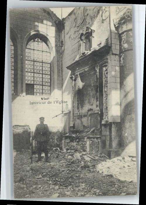 Vise Eglise