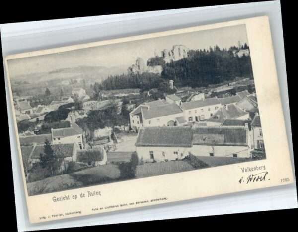 Valkenberg