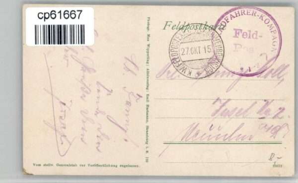 Allarmont Bionville – Bild 2