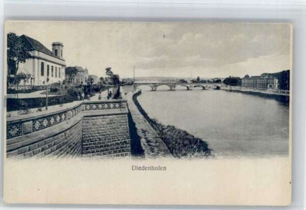 Diedenhofen