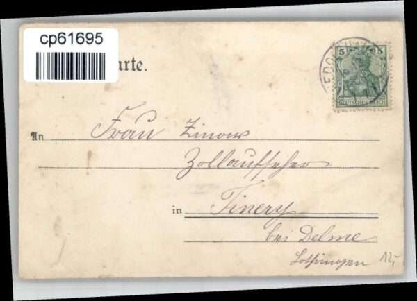 Urbach Elsass Freland – Bild 2