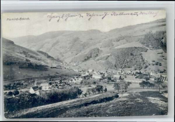 Eckirch Markirch