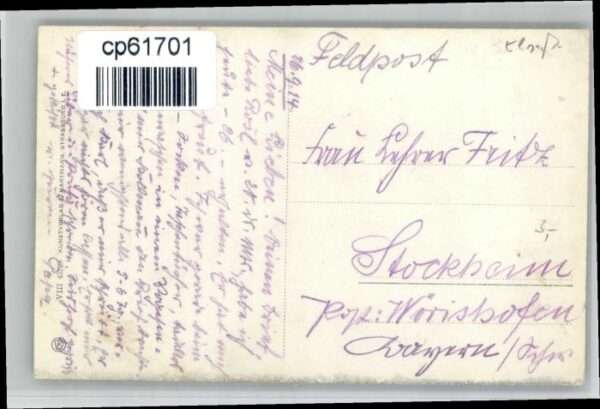 Eckirch Markirch – Bild 2