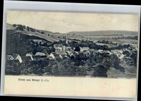 Winkel