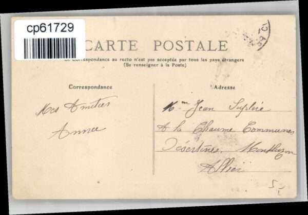 Chatel-Guyon – Bild 2