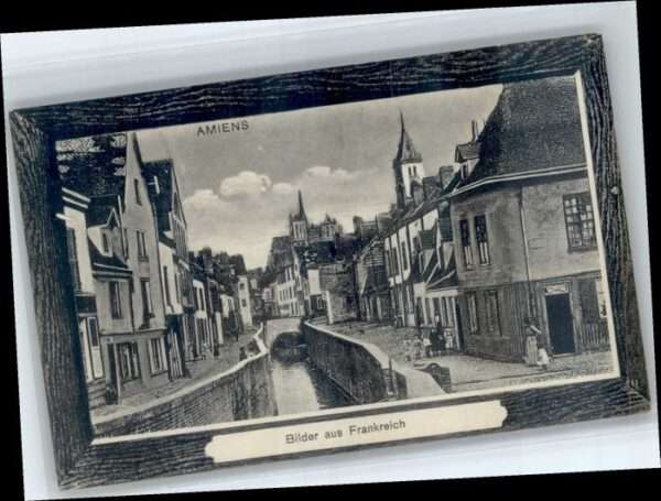 Amiens