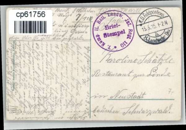 Altkirch – Bild 2