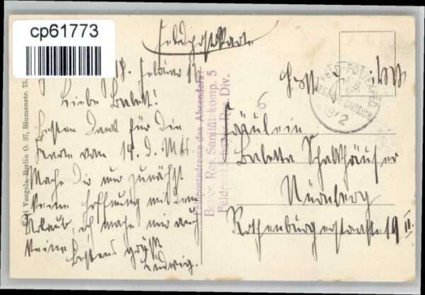Laon Aisne Laon – Bild 2