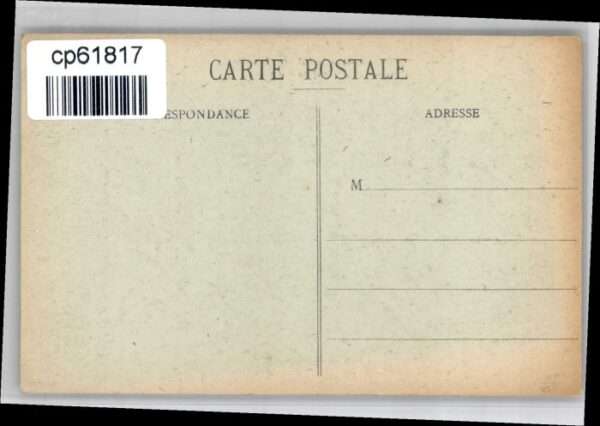 Nancy Lothringen Nancy Pointe Central Rue Saint-Jean Str – Bild 2