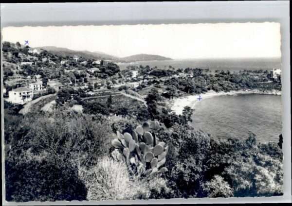 Le Lavandou Fossette