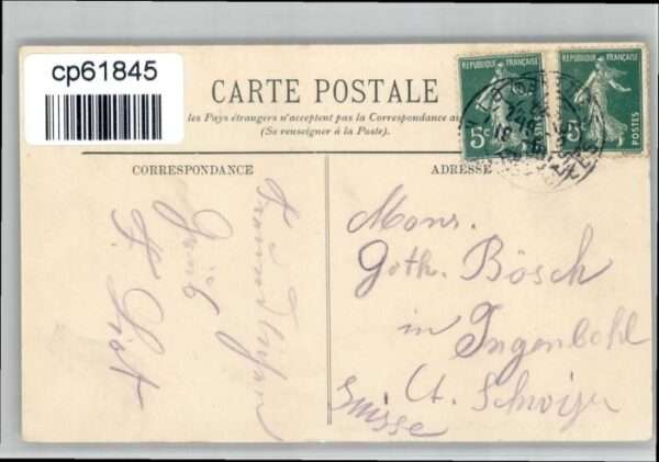 Lourdes Hautes Pyrenees Lourdes Pic du Jer Funiculaire – Bild 2