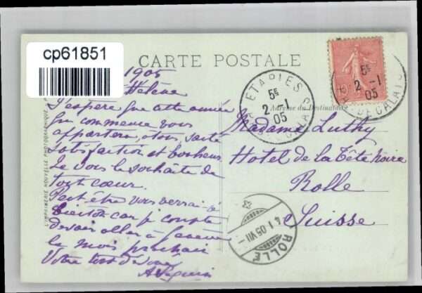 Boulogne-sur-Mer Porte Dunes – Bild 2