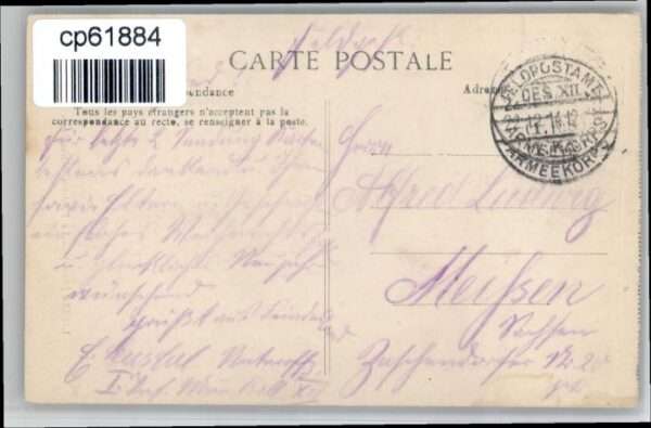 Liesse-Notre-Dame Fontaine Miraculeuse – Bild 2
