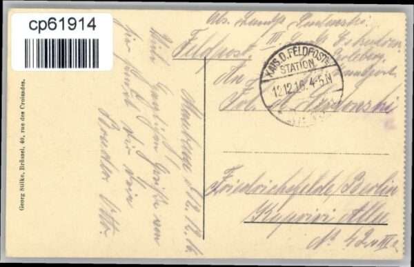 Maubeuge – Bild 2