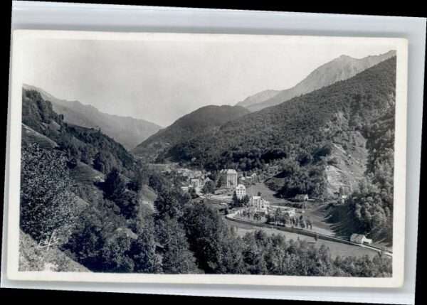 Bareges