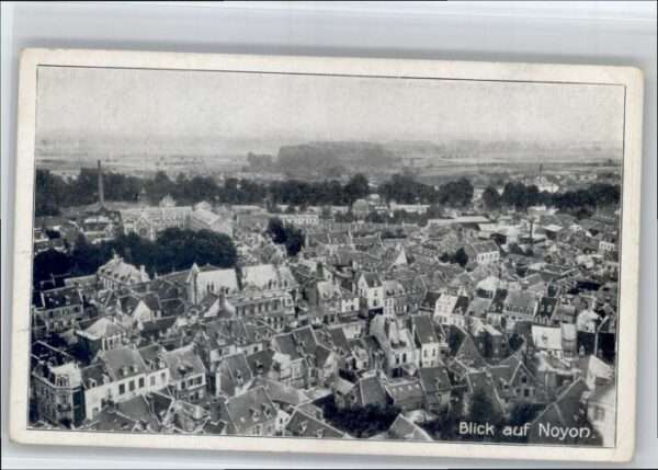 Noyon