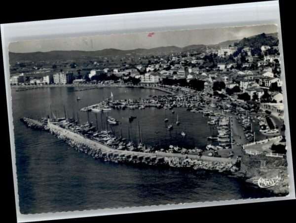 Le Lavandou