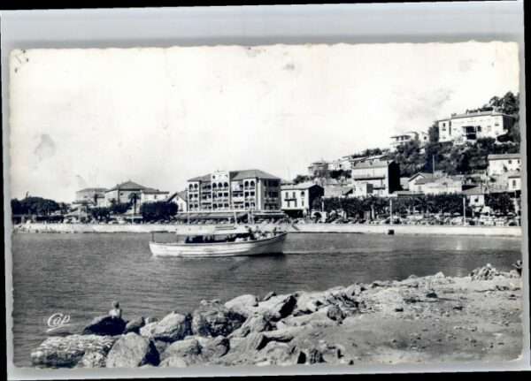 Le Lavandou