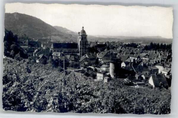 Poligny