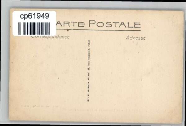 Lisieux Chateau Pomme Pin – Bild 2
