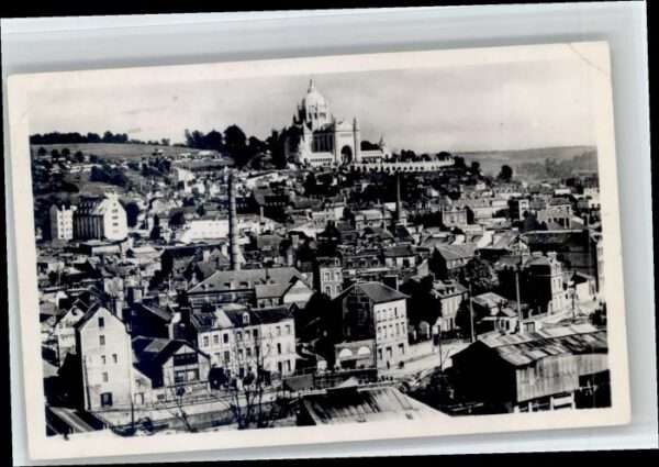 Lisieux Basilique