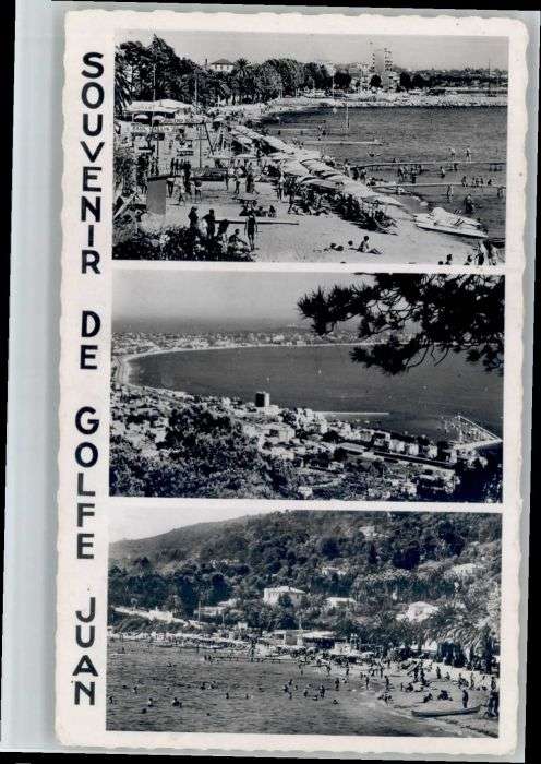 Golfe-Jean