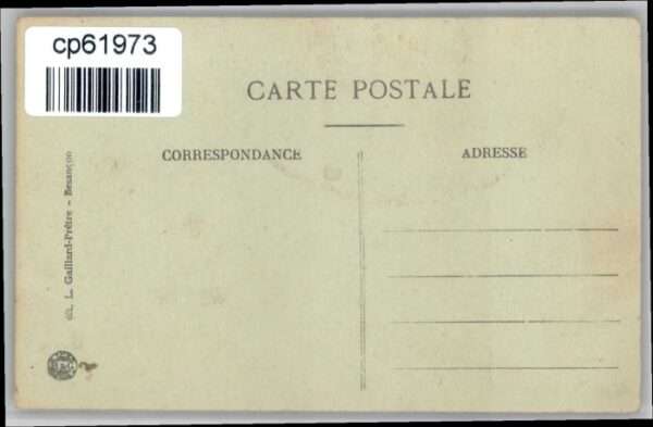 Montbeliard Grand Pont Eglise Catholique – Bild 2