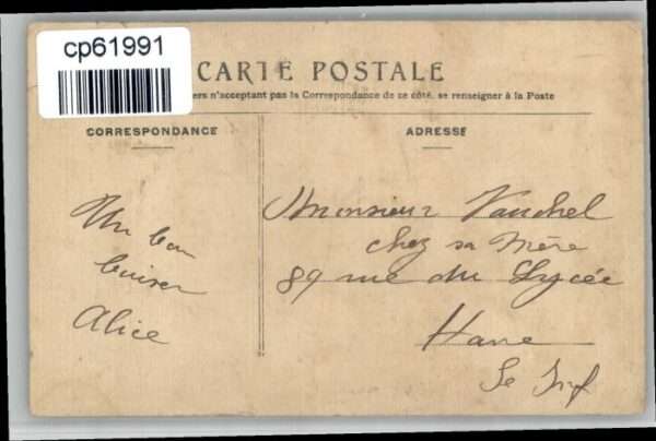 Issy-les-Moulineaux Petit Bras Seine – Bild 2