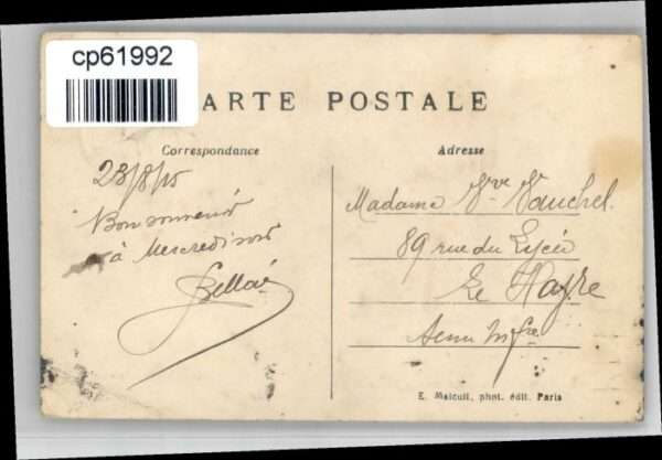 Suresnes Bords Seine – Bild 2