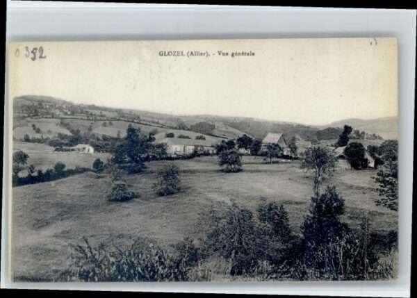 Glozel