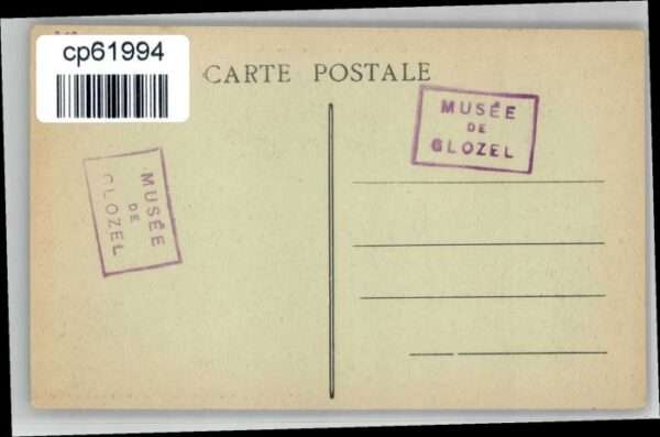 Glozel – Bild 2