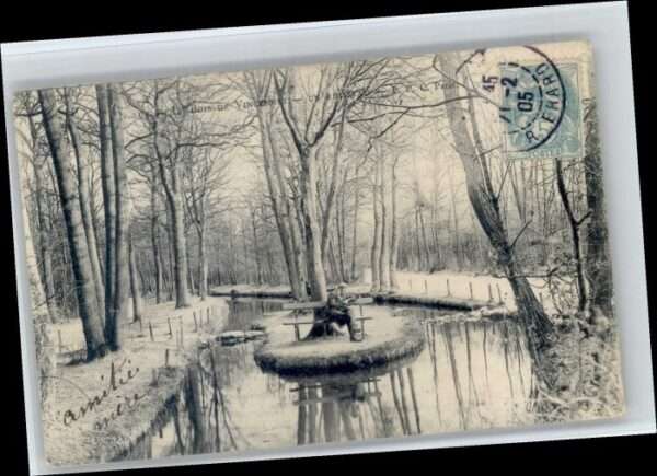 Vincennes