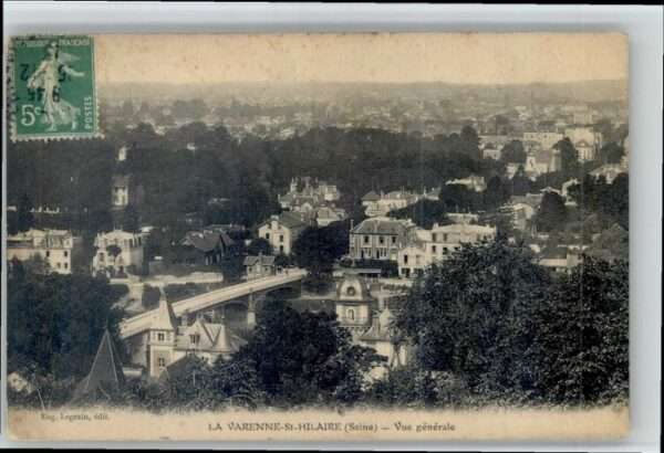 Saint-Hilaire