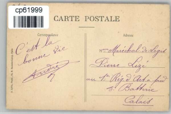 Saint-Hilaire – Bild 2