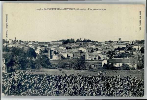 Sauveterre
