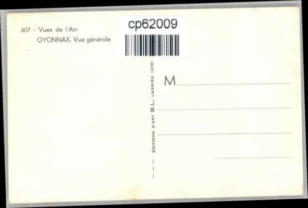 Oyonnax – Bild 2