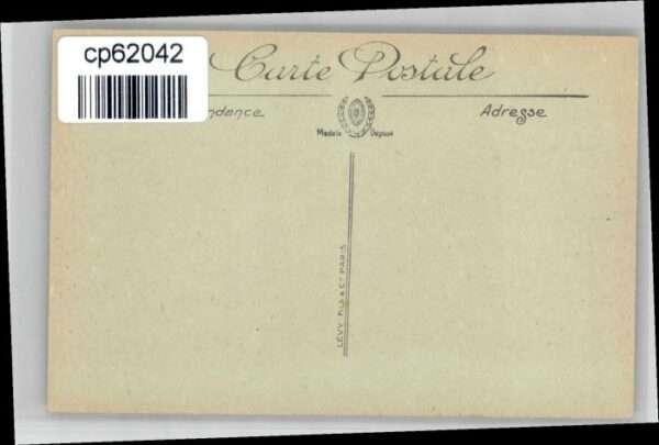 Cannes Alpes-Maritimes Cannes Hopital Auxiliaire Hotel Saint-C – Bild 2