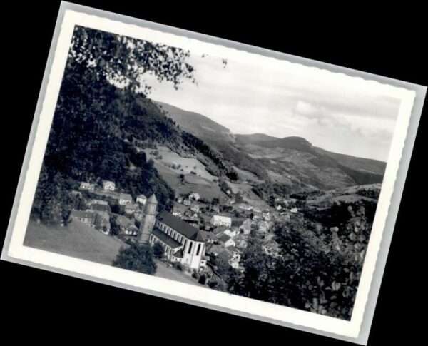 Orbey