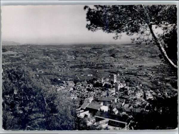 Grasse