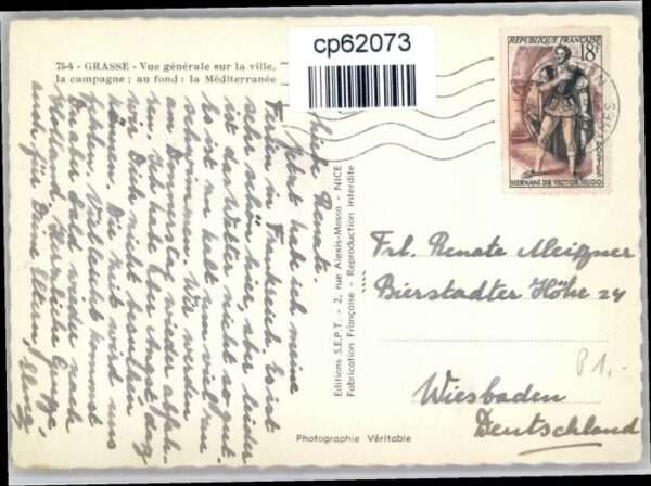 Grasse – Bild 2