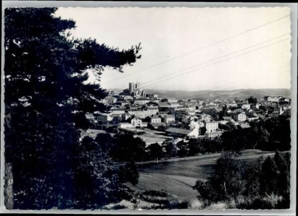 Saint-Bonnet-le-Chateau