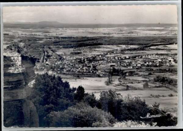 Saverne Haut-Barr