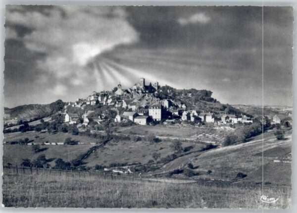 Vezelay
