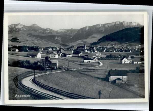 Appenzell IR Appenzell