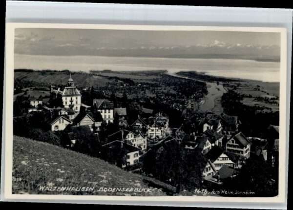 Walzenhausen AR Walzenhausen