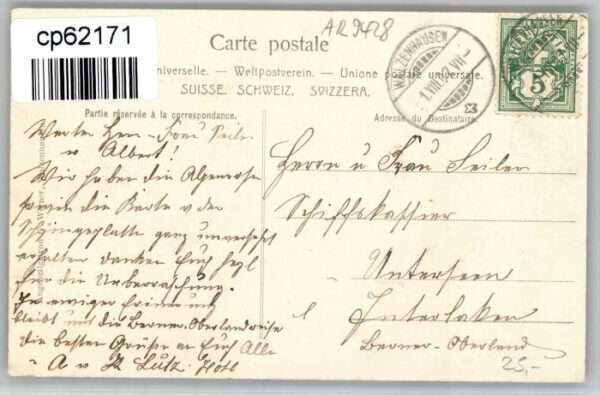 Walzenhausen AR Walzenhausen Hotel Kurhaus Walzenhausen – Bild 2