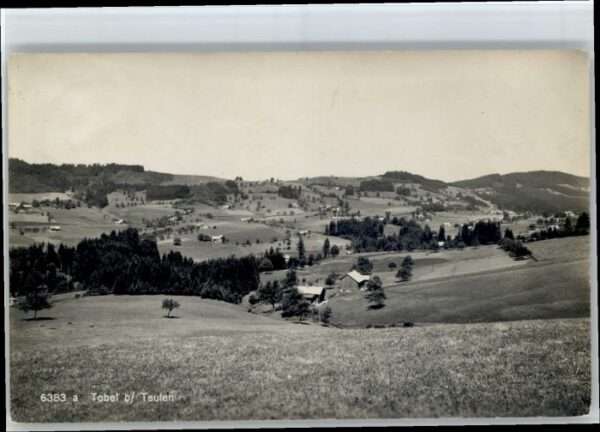 Tobel
