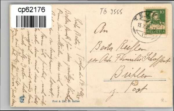 Tobel – Bild 2