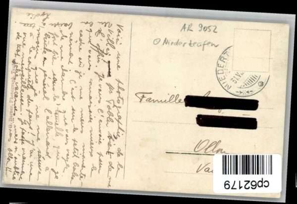Niederteufen [Handschriftlich] – Bild 2