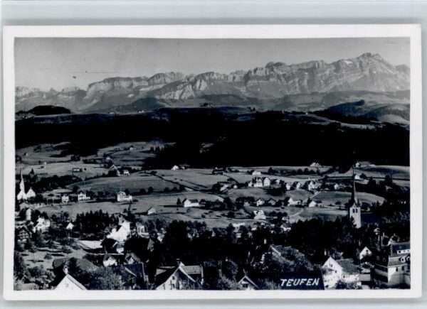 Teufen